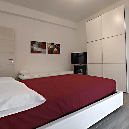 Affittacamere 3 Art Cagliari Dış mekan fotoğraf